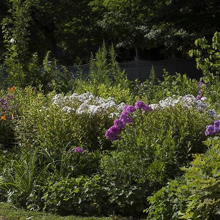 Staveleigh House Bed And Breakfast Sheffield Eksteriør bilde