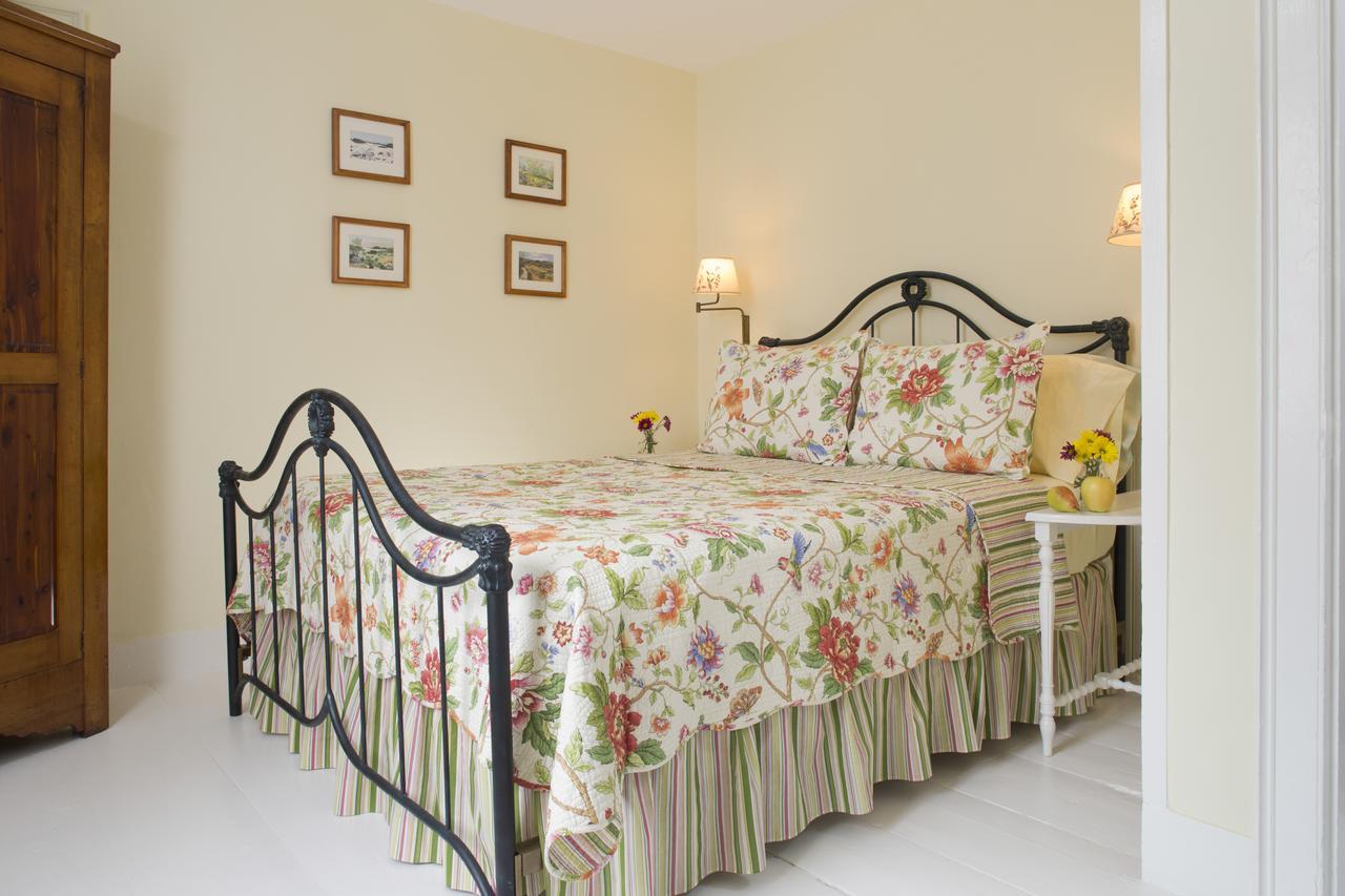Staveleigh House Bed And Breakfast Sheffield Rom bilde