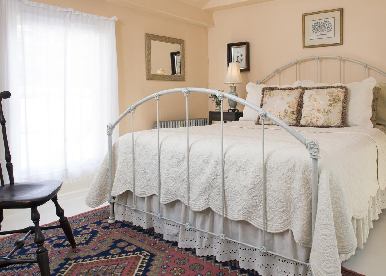 Staveleigh House Bed And Breakfast Sheffield Rom bilde