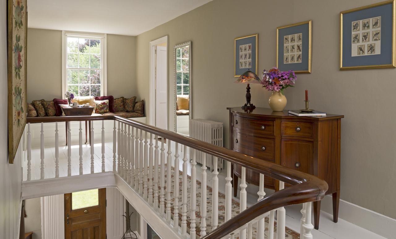 Staveleigh House Bed And Breakfast Sheffield Eksteriør bilde