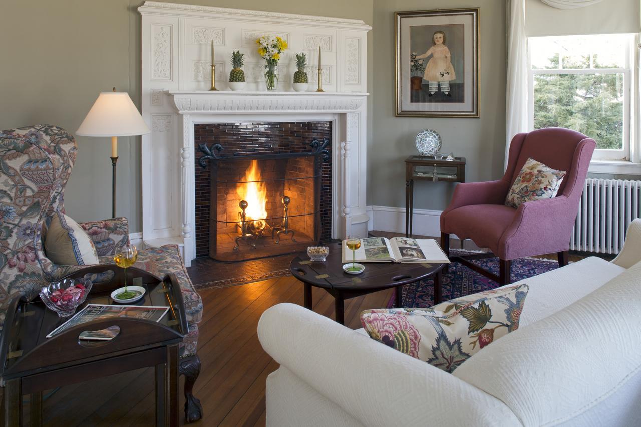 Staveleigh House Bed And Breakfast Sheffield Eksteriør bilde