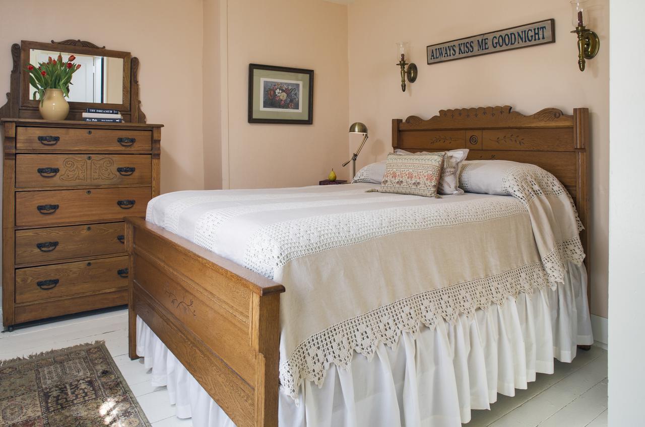 Staveleigh House Bed And Breakfast Sheffield Rom bilde